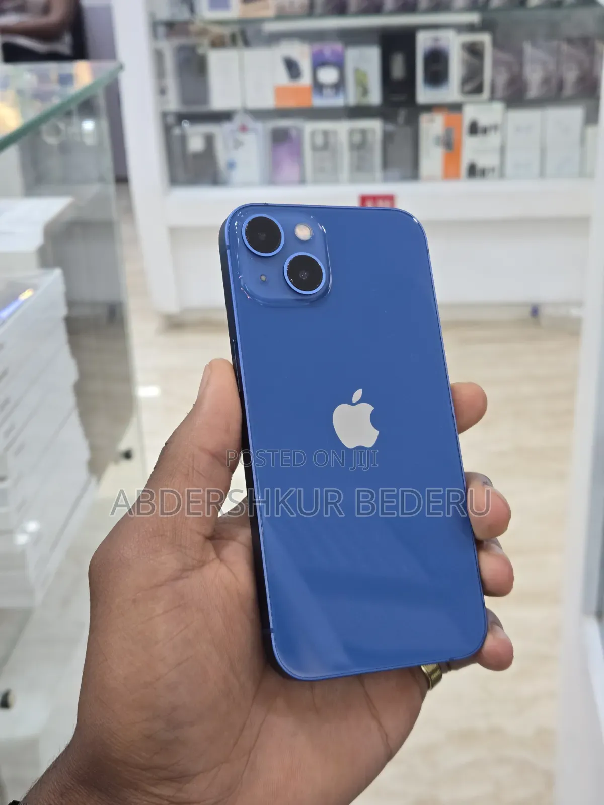 Apple iPhone 13 128 GB