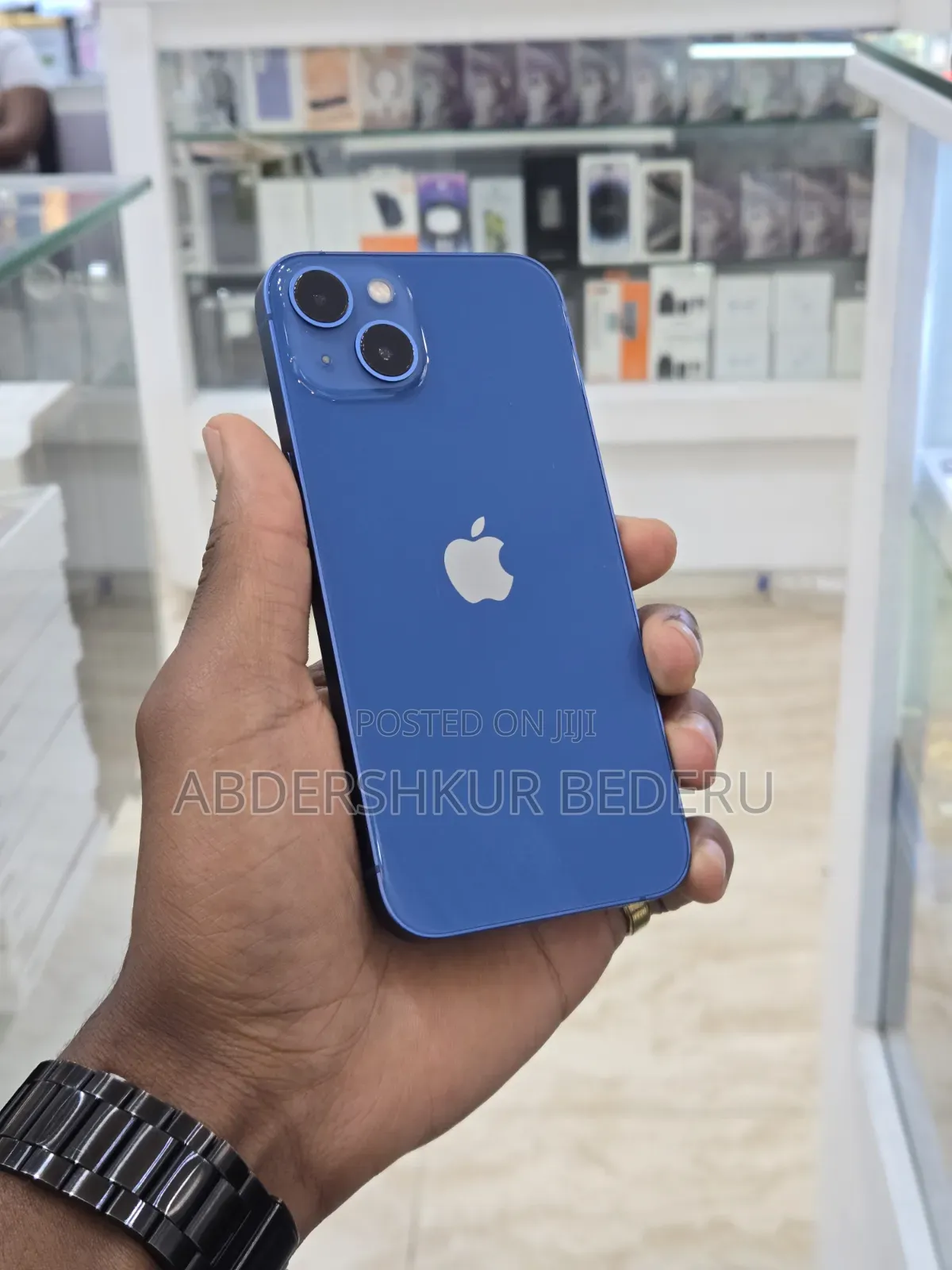 Apple iPhone 13 128 GB