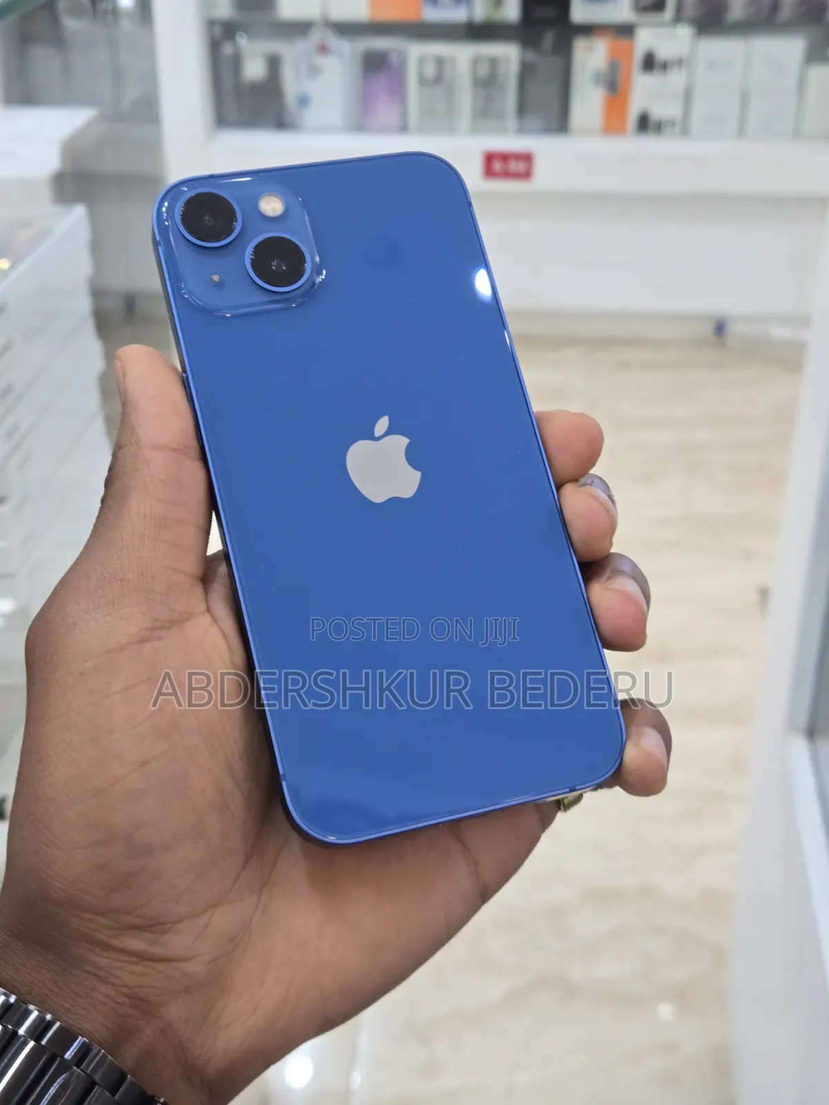 Apple iPhone 13 128 GB