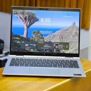 New Laptop HP Elitebook 830 G11 16GB Intel Core Ultra 7 SSD 512GB