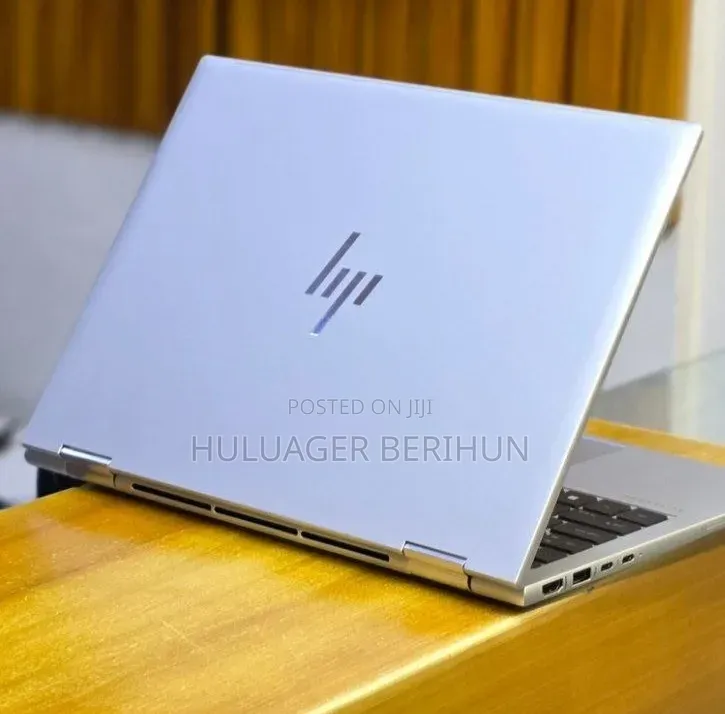 New Laptop HP Elitebook 830 G11 16GB Intel Core Ultra 7 SSD 512GB