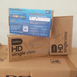 DSTV Decoder