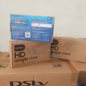 DSTV Decoder