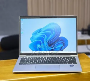 New Laptop HP EliteBook 830 G7 16GB Intel Core i7 SSD 512GB