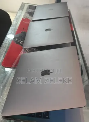 New Laptop Apple MacBook Air 8GB Apple M1 SSD 256GB