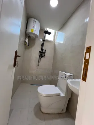 3bdrm Villa in ቡሉቡላ, Bole for rent
