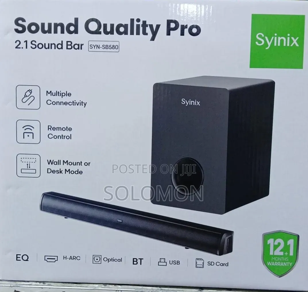 Synix Spiker