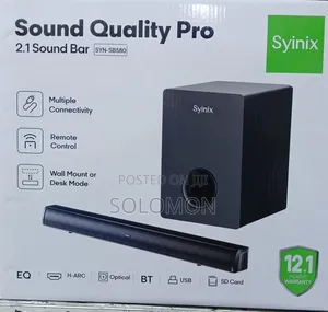Synix Spiker
