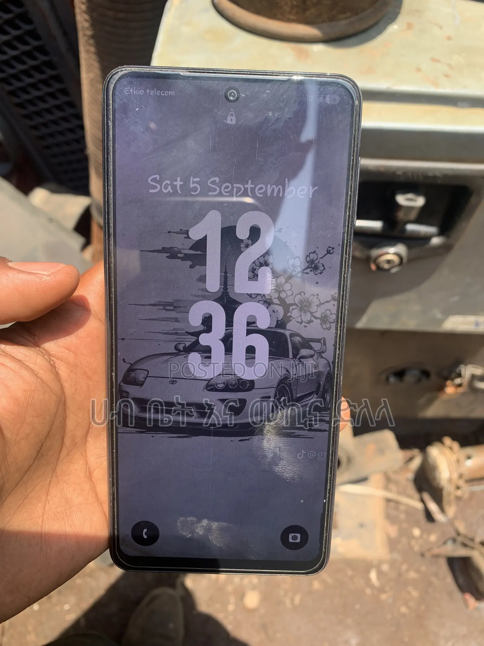 Samsung Galaxy M53 128 GB