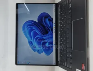 New Laptop Lenovo Ideapad 3 16GB AMD Ryzen 7 SSD 512GB