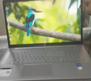 New Laptop HP Stream Notebook 12GB Intel Core i5 HDD 1T