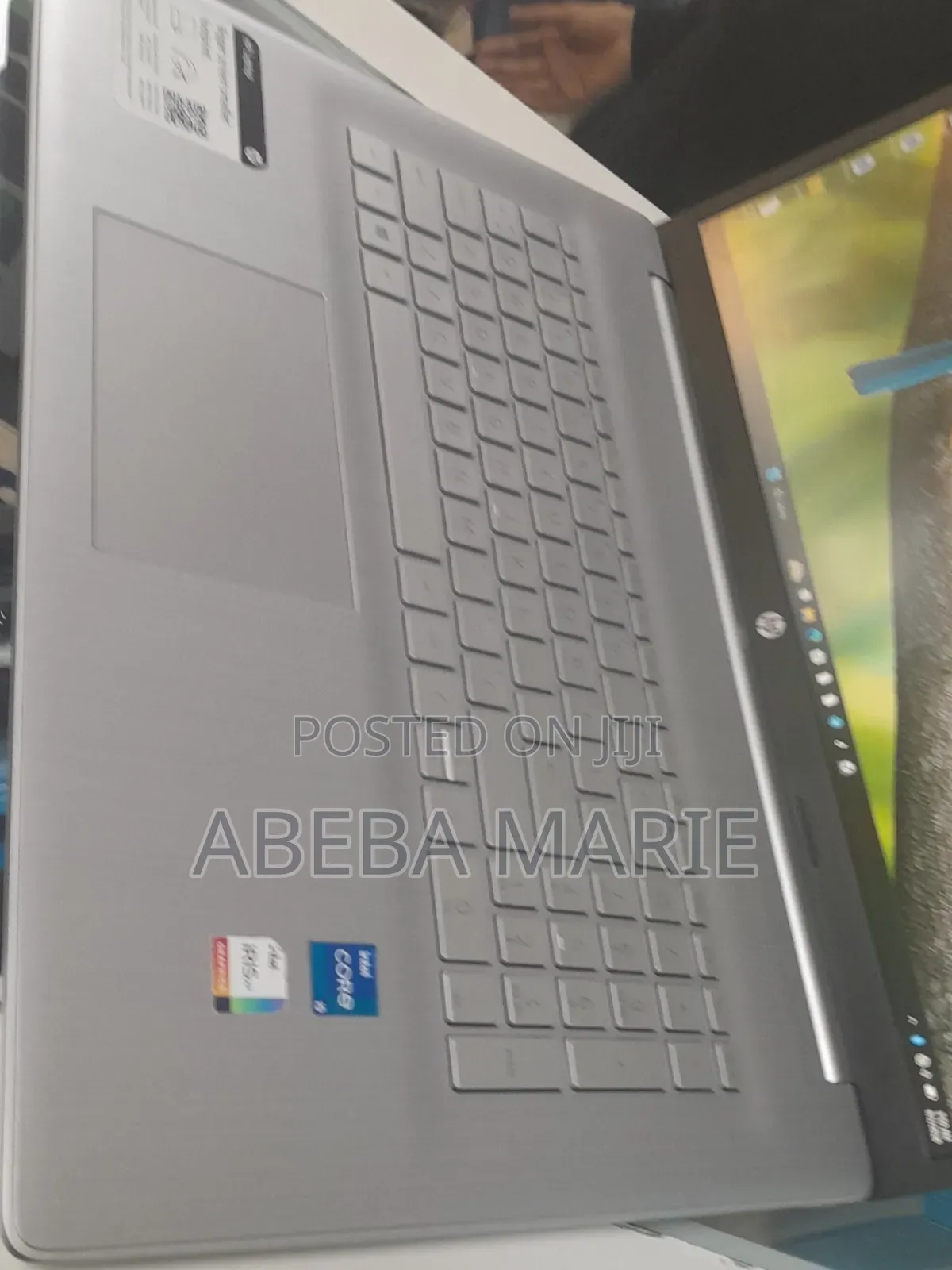 New Laptop HP Stream Notebook 12GB Intel Core i5 HDD 1T