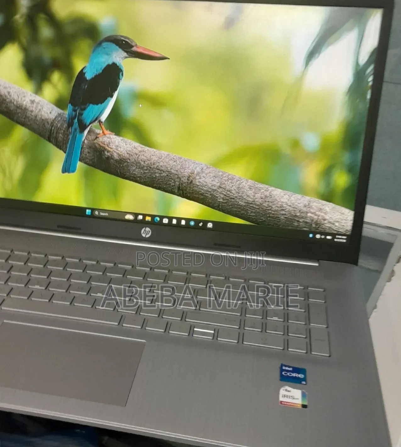 New Laptop HP Stream Notebook 12GB Intel Core i5 HDD 1T