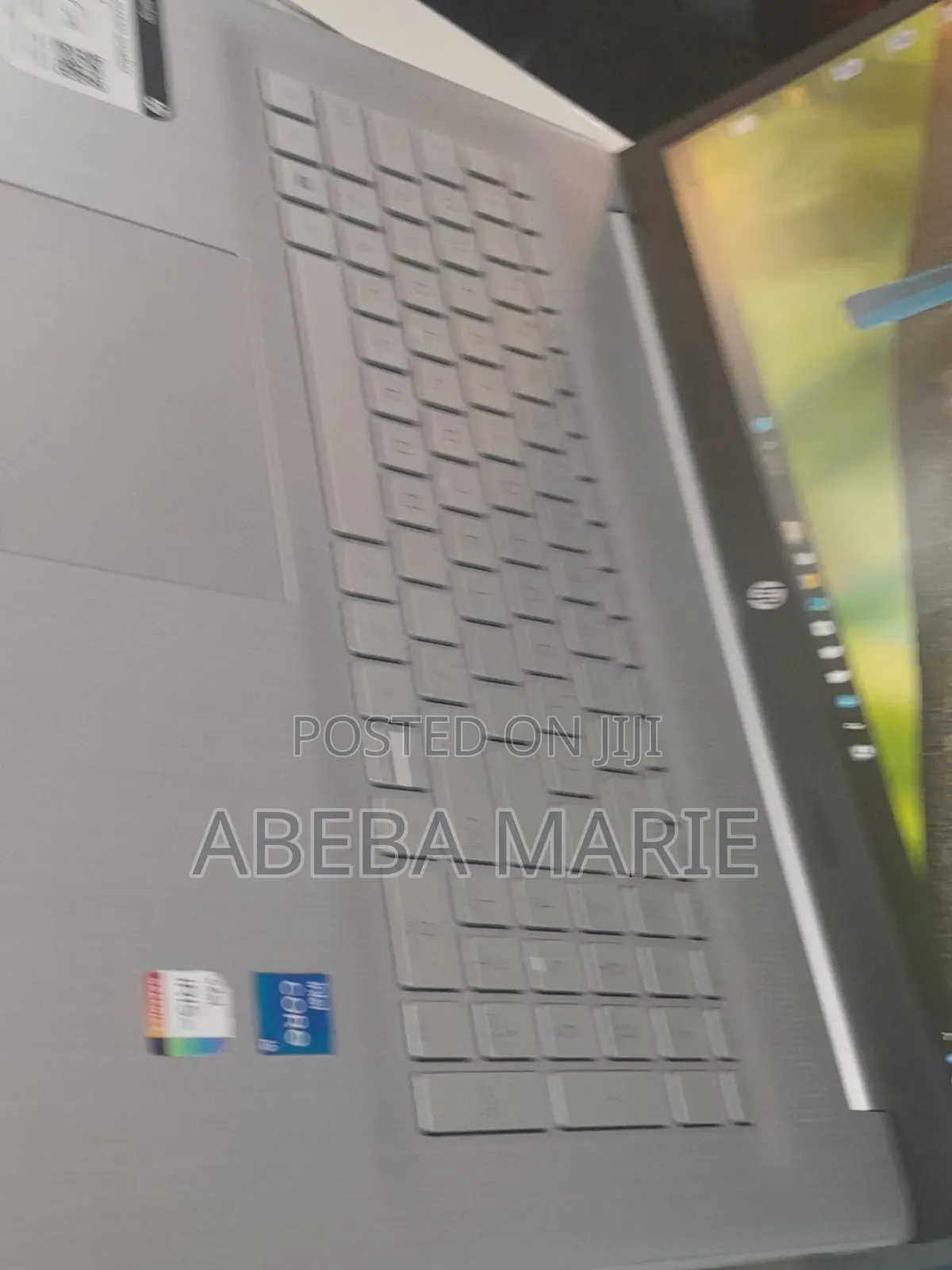 New Laptop HP Stream Notebook 12GB Intel Core i5 HDD 1T