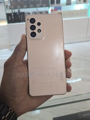 Samsung Galaxy A33 5G 128 GB