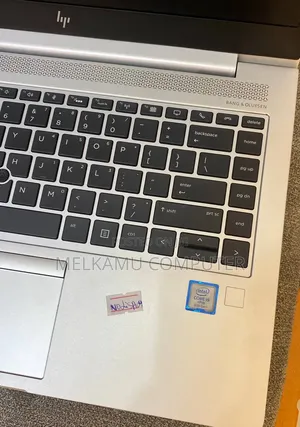 New Laptop HP EliteBook 840 G5 16GB Intel Core i5 SSD 512GB