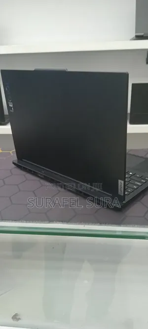 New Laptop Lenovo Legion 5 16GB Intel Core i9 SSD 1T