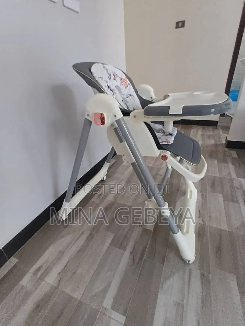 Baby High Chair Multifunction