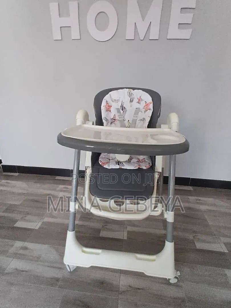 Baby High Chair Multifunction