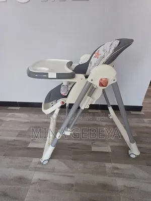 Baby High Chair Multifunction