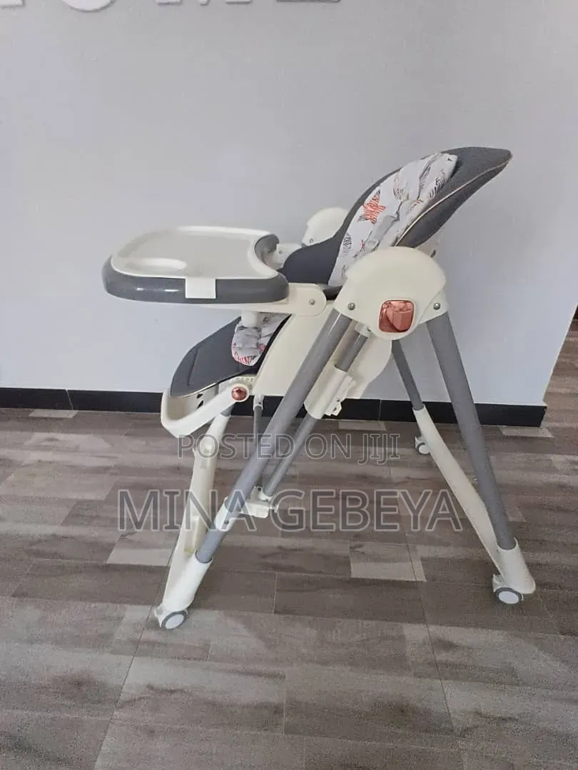 Baby High Chair Multifunction