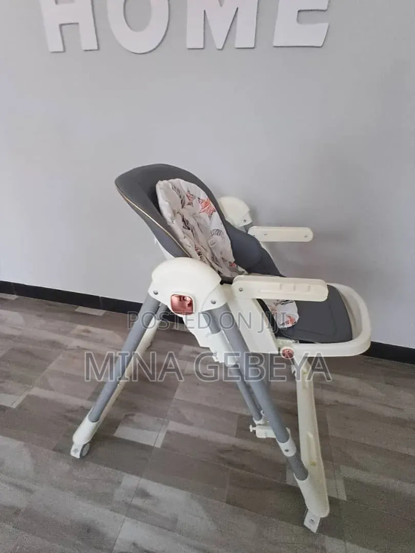 Baby High Chair Multifunction