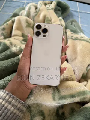 Apple iPhone 13 Pro Max 256 GB Gold