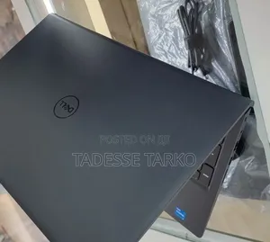 New Laptop Dell Vostro 15 3000 16GB Intel Core i5 SSD 512GB