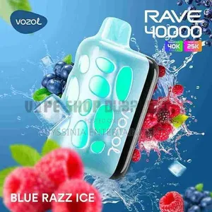 Vape Vozel
