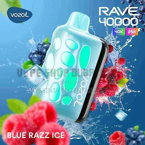 Vape Vozel
