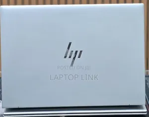 New Laptop HP EliteBook 840 G10 16GB Intel Core i7 SSD 512GB