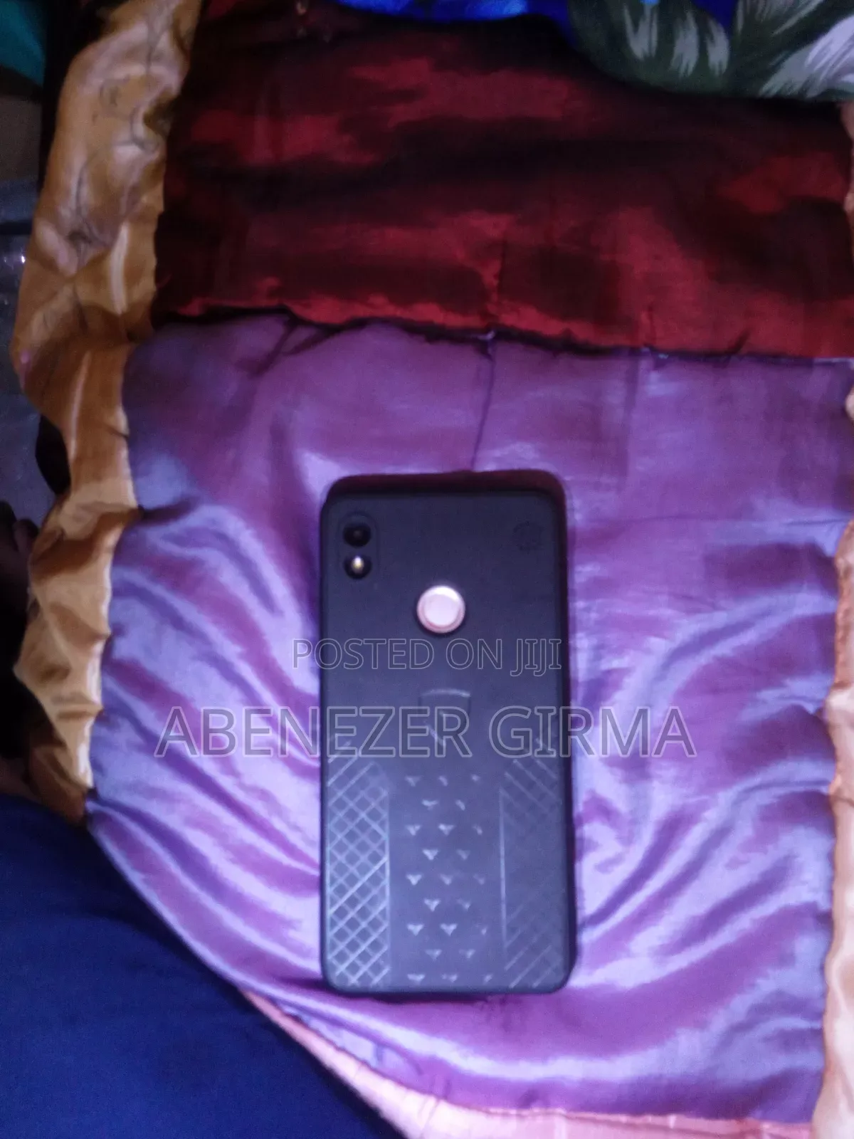 Tecno Pop 3 Plus 16 GB Rose Gold