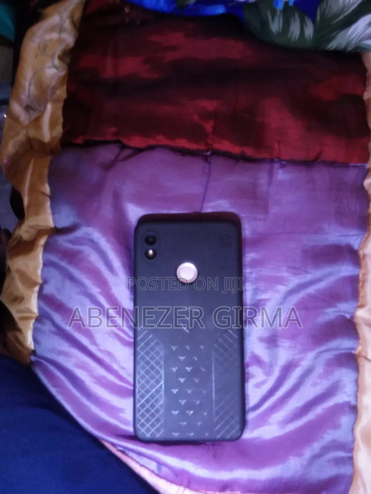 Tecno Pop 3 Plus 16 GB Rose Gold