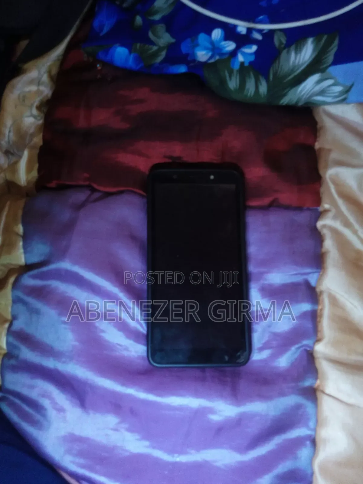 Tecno Pop 3 Plus 16 GB Rose Gold