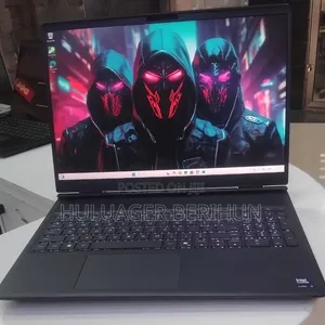 New Laptop Alienware 16x Aurora 16GB Intel Core Ultra 9 SSD 1T