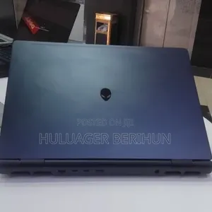 New Laptop Alienware 16x Aurora 16GB Intel Core Ultra 9 SSD 1T