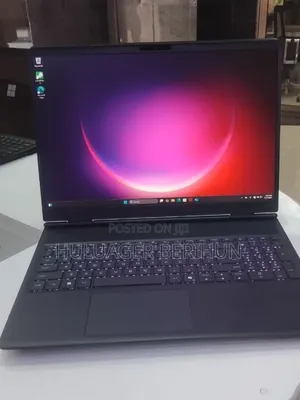 New Laptop Alienware 16x Aurora 16GB Intel Core Ultra 9 SSD 1T