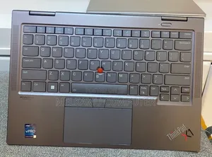 New Laptop Lenovo ThinkPad X1 Yoga 16GB Intel Core i7 SSD 512GB