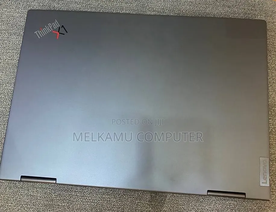 New Laptop Lenovo ThinkPad X1 Yoga 16GB Intel Core i7 SSD 512GB