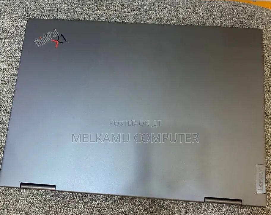 New Laptop Lenovo ThinkPad X1 Yoga 16GB Intel Core i7 SSD 512GB