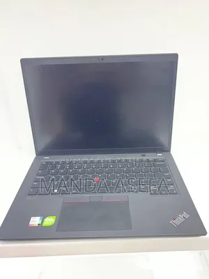 New Laptop Lenovo ThinkPad T14s Gen 1 32GB Intel Core i7 SSD 512GB