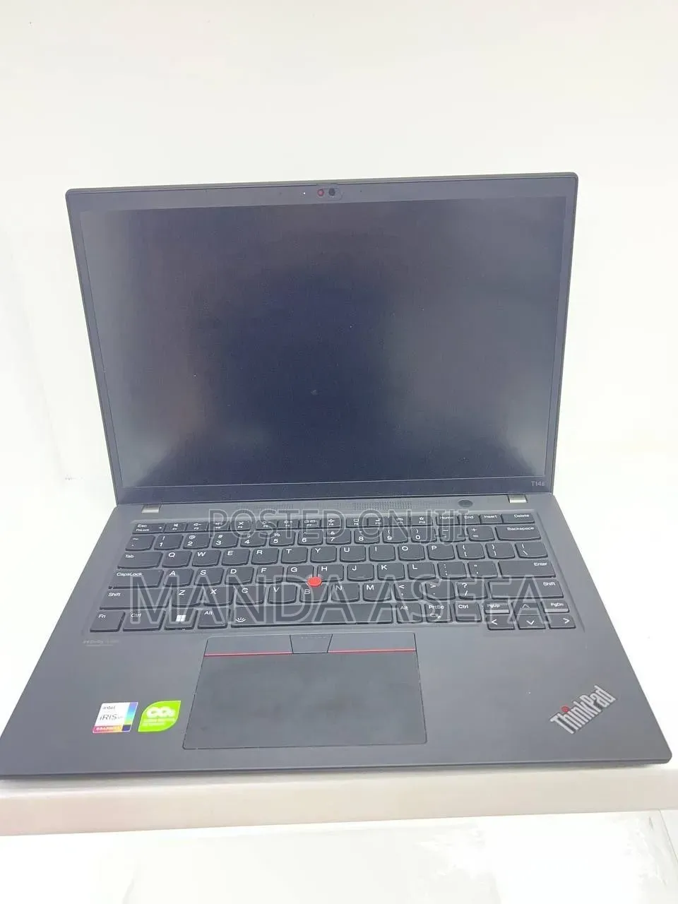 New Laptop Lenovo ThinkPad T14s Gen 1 32GB Intel Core i7 SSD 512GB