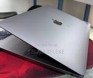 New Laptop Apple MacBook Pro 16GB Apple M1 SSD 512GB