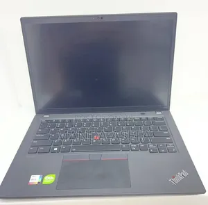 New Laptop Lenovo ThinkPad T14s Gen 1 32GB Intel Core i7 SSD 512GB