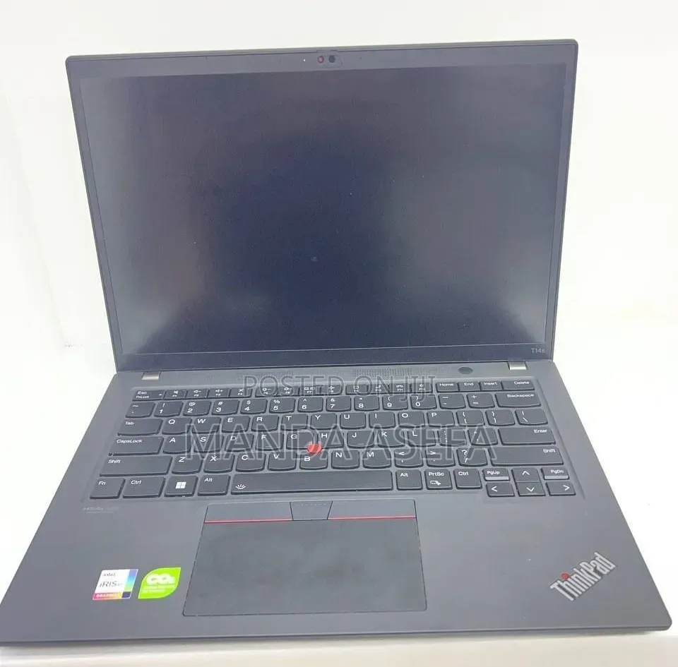 New Laptop Lenovo ThinkPad T14s Gen 1 32GB Intel Core i7 SSD 512GB