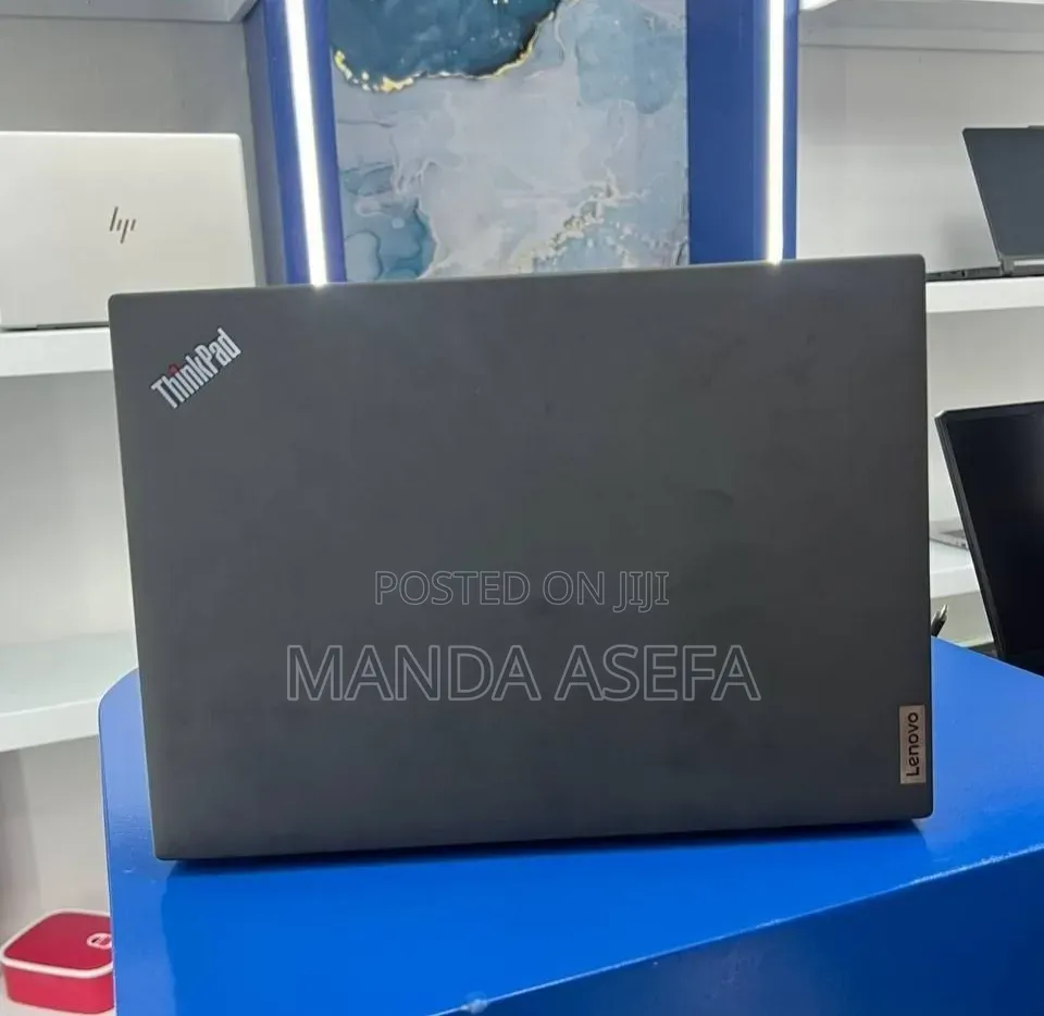 New Laptop Lenovo ThinkPad T14s Gen 1 32GB Intel Core i7 SSD 512GB