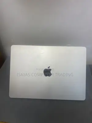 New Laptop Apple MacBook Air 2025 M4 16GB Apple M4 SSD 512GB