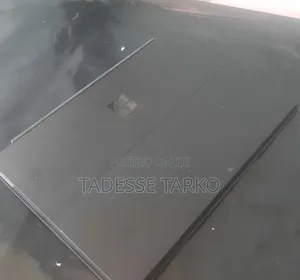 New Laptop Microsoft Surface Pro 6 8GB Intel Core i5 SSD 256GB