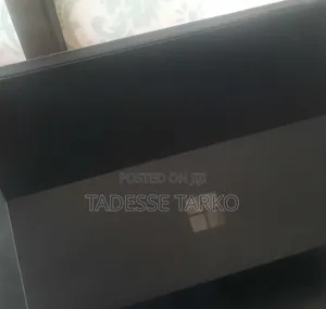 New Laptop Microsoft Surface Pro 6 8GB Intel Core i5 SSD 256GB