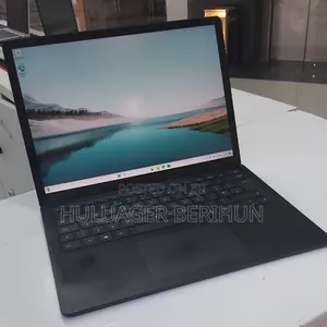 New Laptop Microsoft Surface Laptop 4 16GB Intel Core i7 SSD 512GB